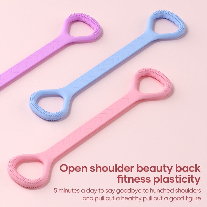 Yoga Stretching Resistance Bands