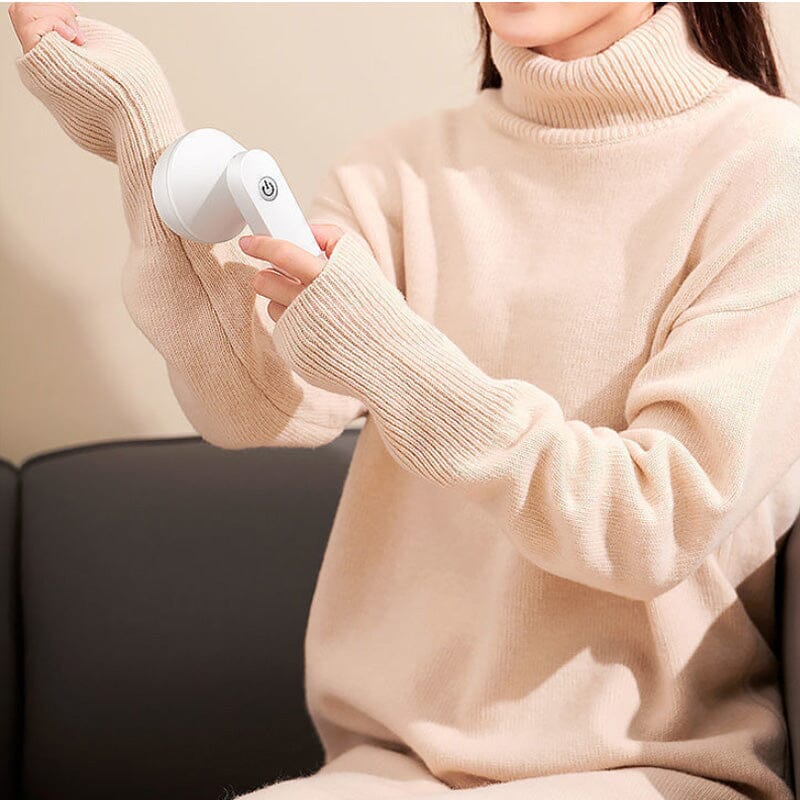 Electric Lint Remover