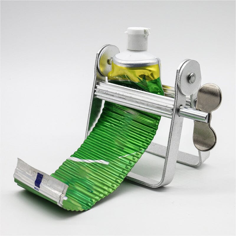 Toothpaste Squeezer