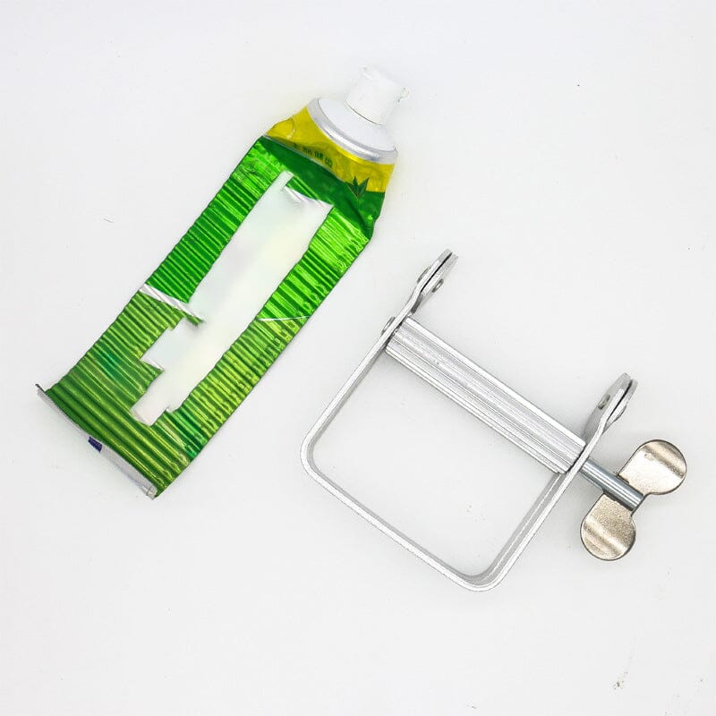 Toothpaste Squeezer