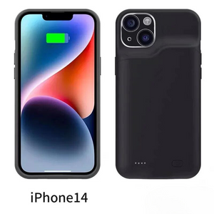 Ultra Battery Power Bank Phone Case