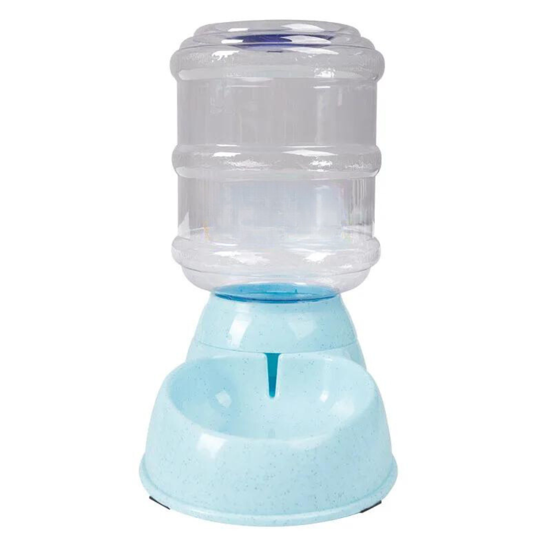 Dog Automatic Feeder and Water Dispenser