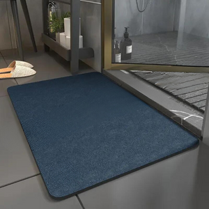 Earth Magic Bath Mat