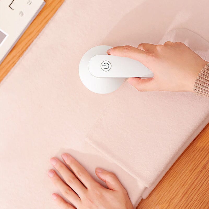 Electric Lint Remover