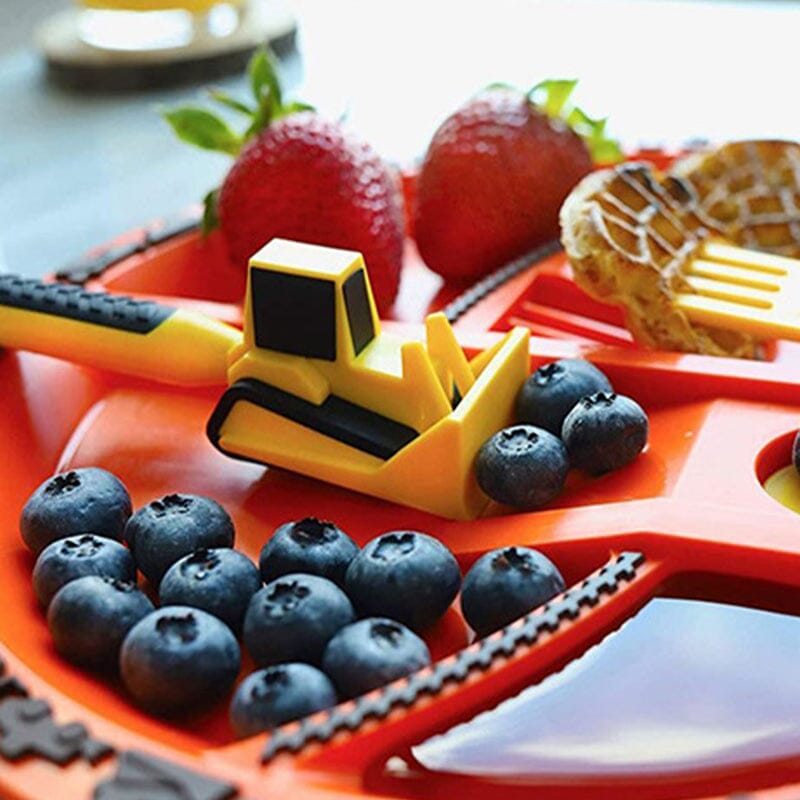 Creative Kids Dining Tool Set