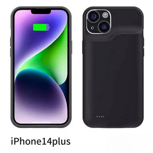 Ultra Battery Power Bank Phone Case