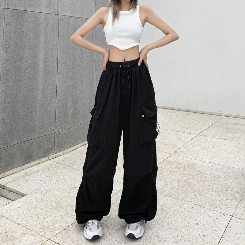 Josephine™ Casual Joggers Tech Pants