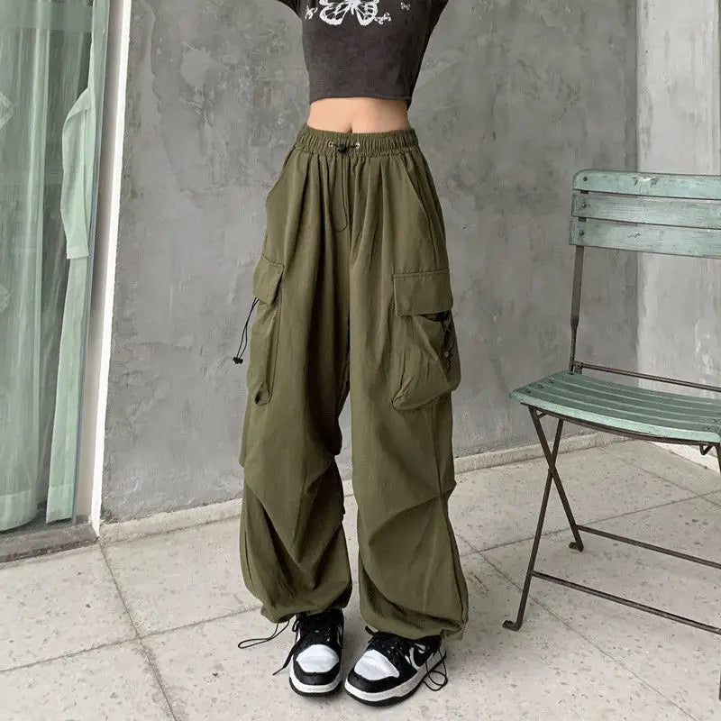 Josephine™ Casual Joggers Tech Pants