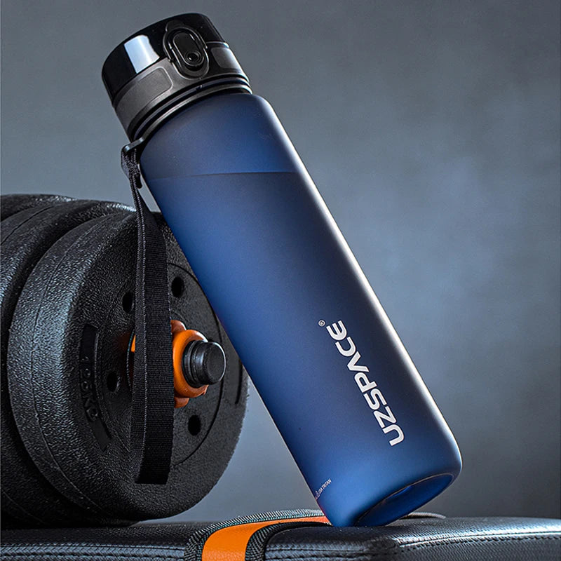 Sports Water Bottle/Protein Shaker