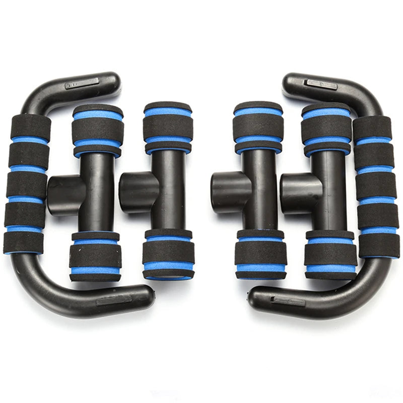 Non-Slip Push Up Handles