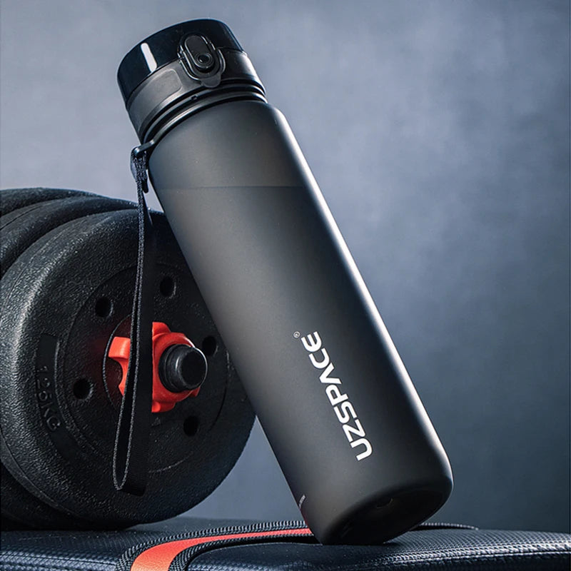 Sports Water Bottle/Protein Shaker