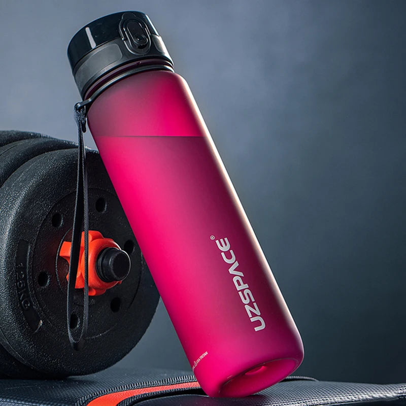 Sports Water Bottle/Protein Shaker