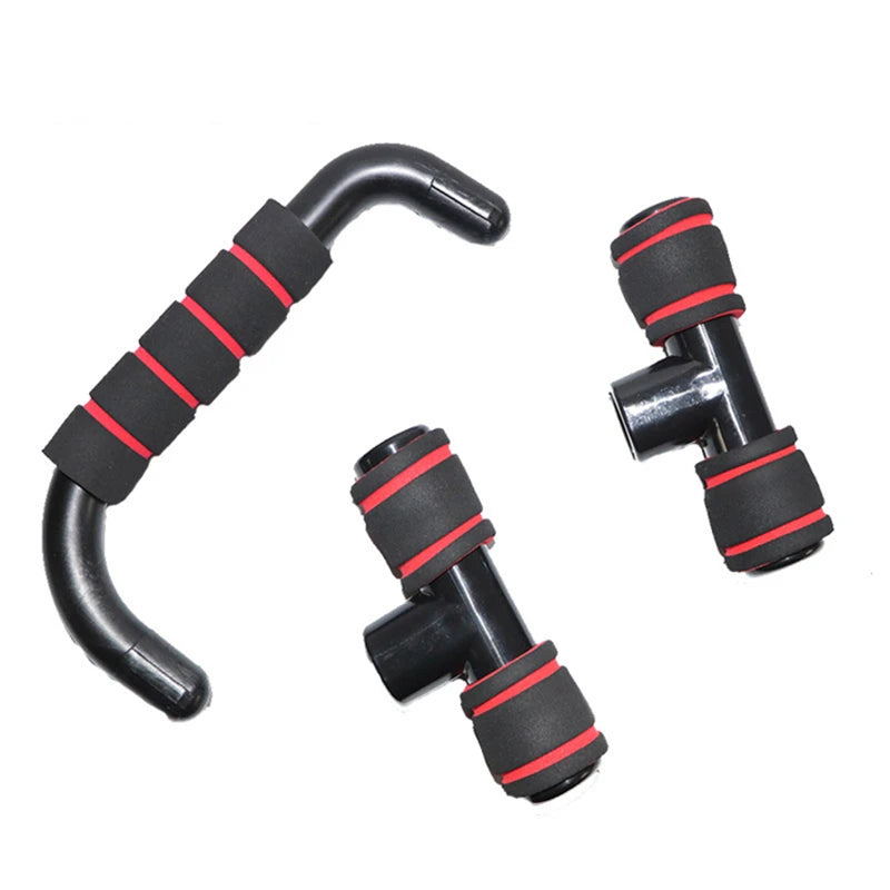 Non-Slip Push Up Handles