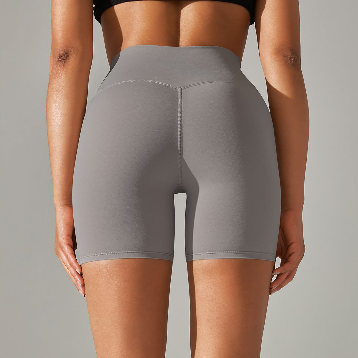 Athena™ Yoga Shorts