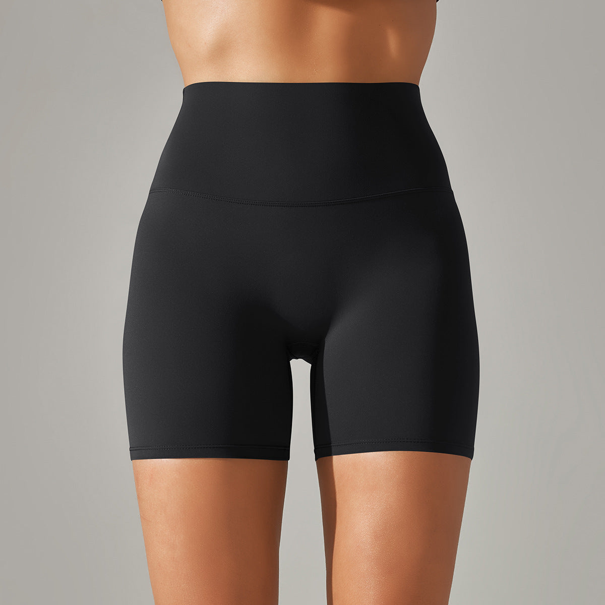 Athena™ Yoga Shorts