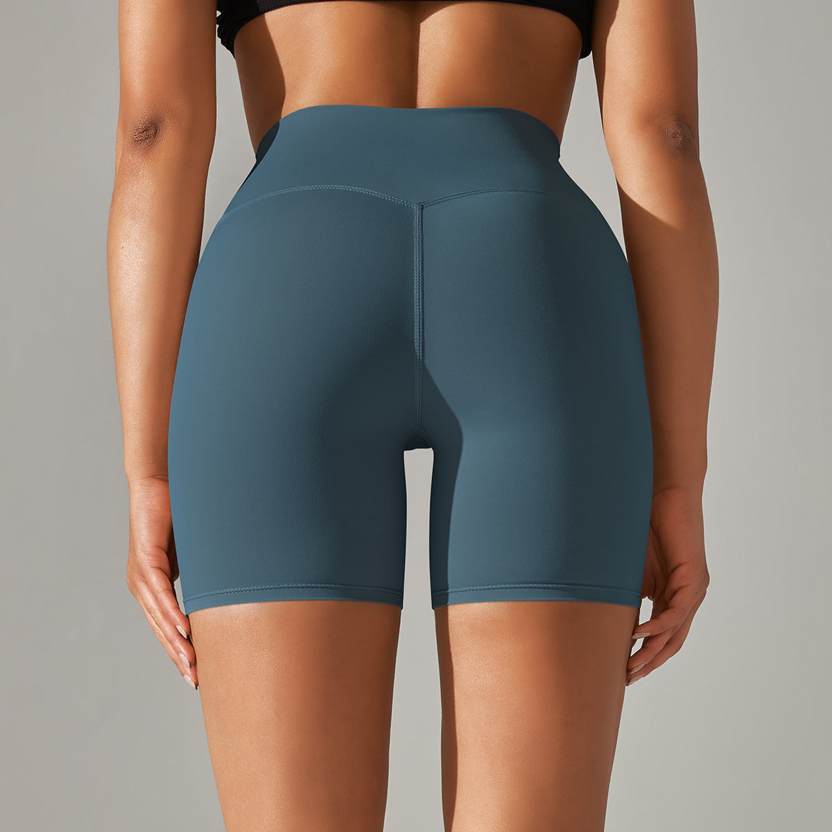 Athena™ Yoga Shorts