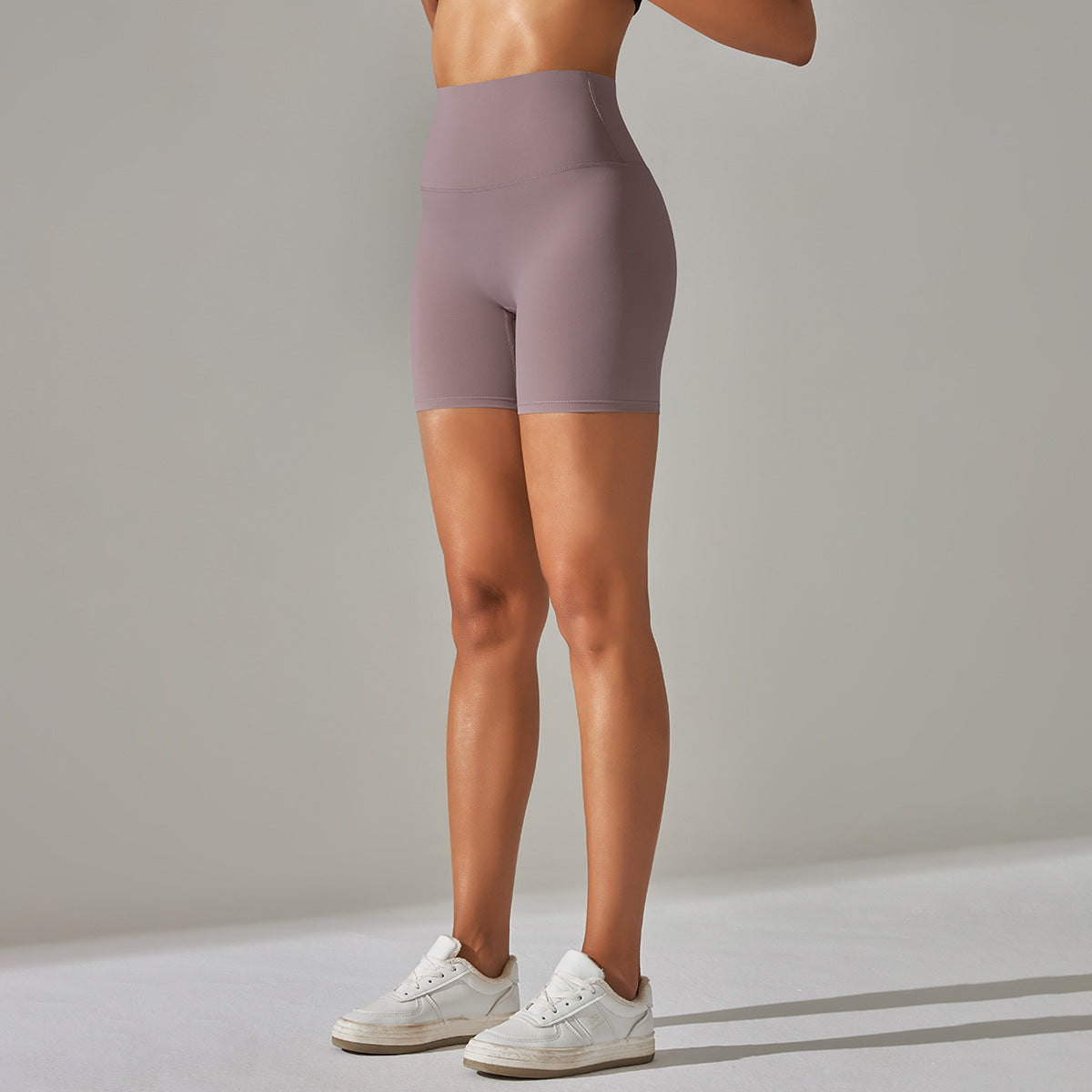 Athena™ Yoga Shorts