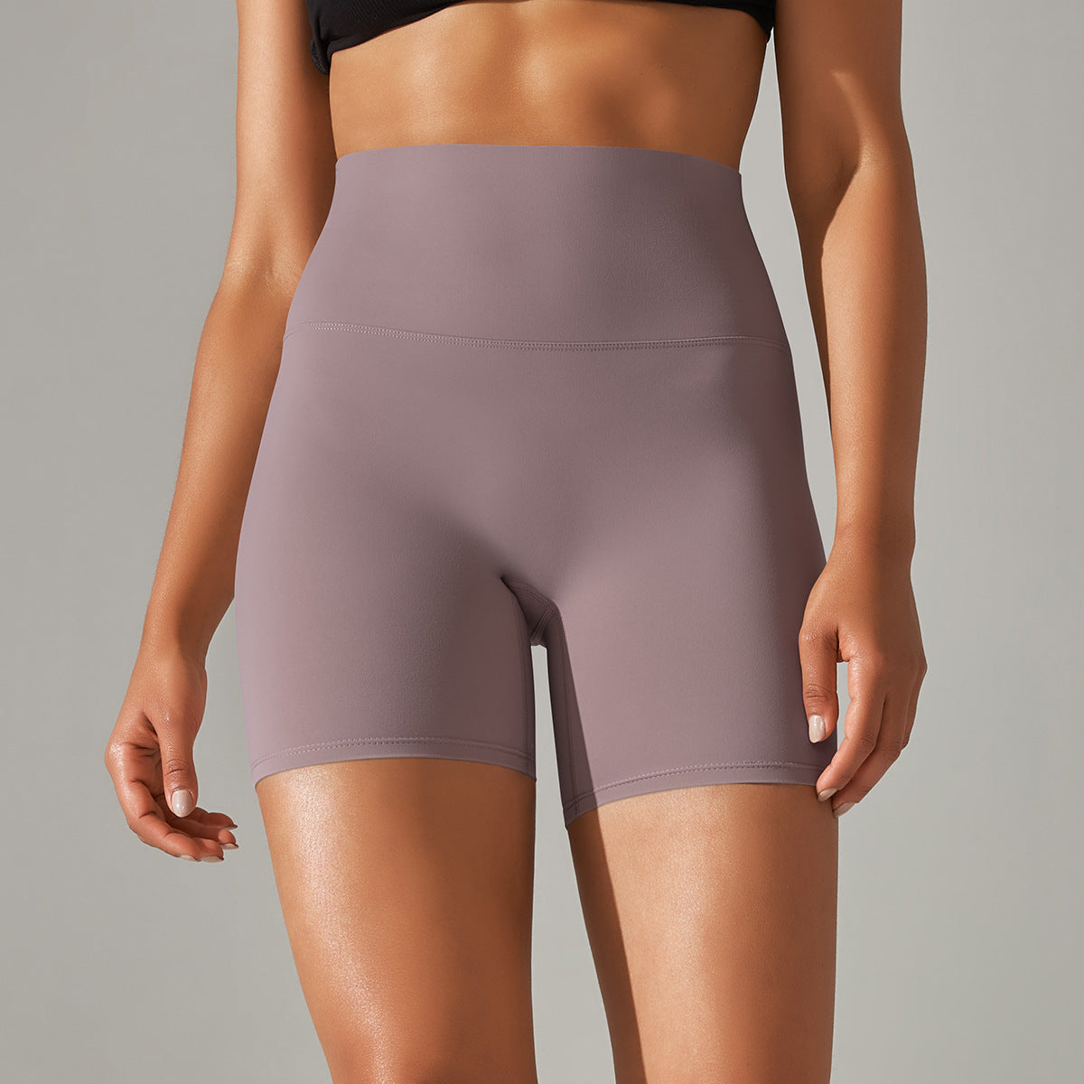 Athena™ Yoga Shorts