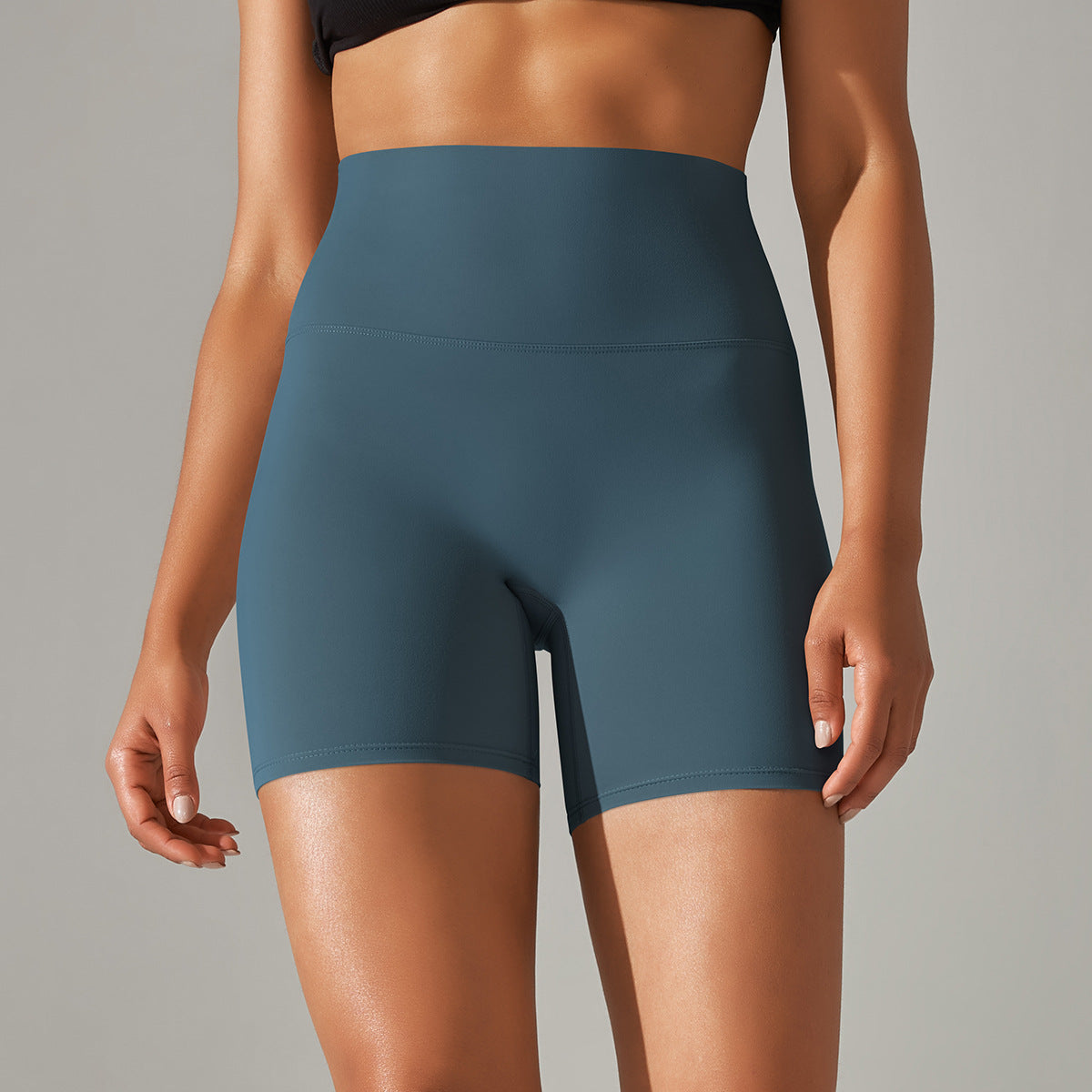 Athena™ Yoga Shorts