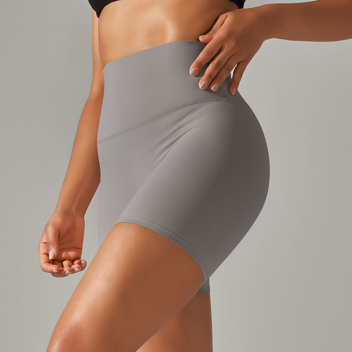 Athena™ Yoga Shorts