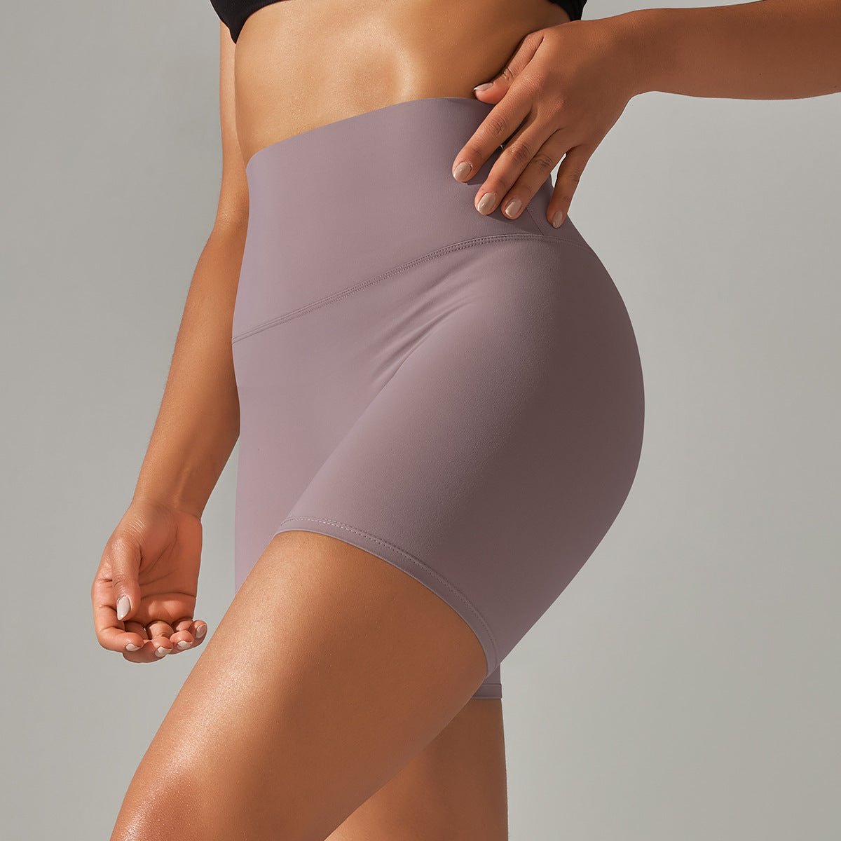 Athena™ Yoga Shorts