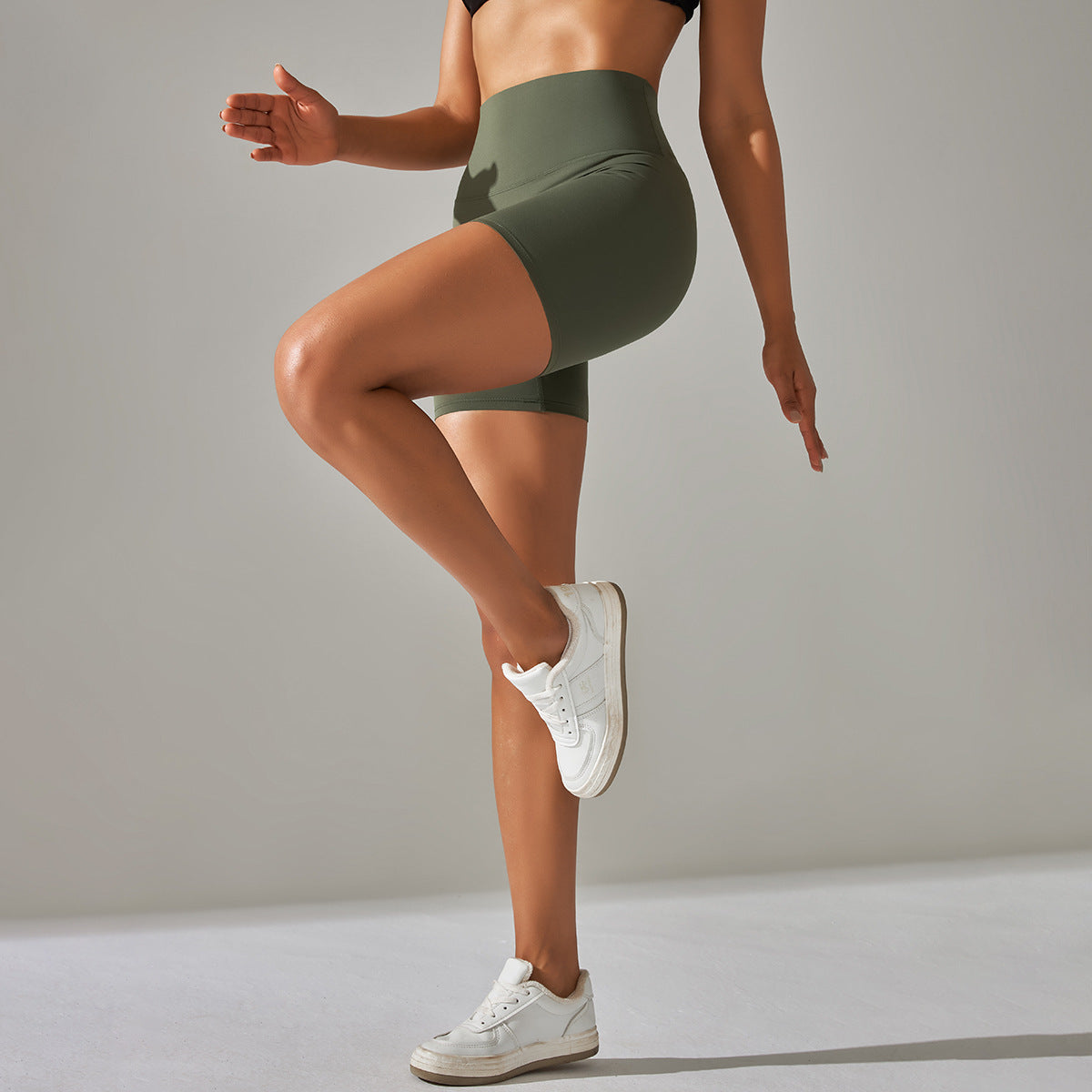 Athena™ Yoga Shorts