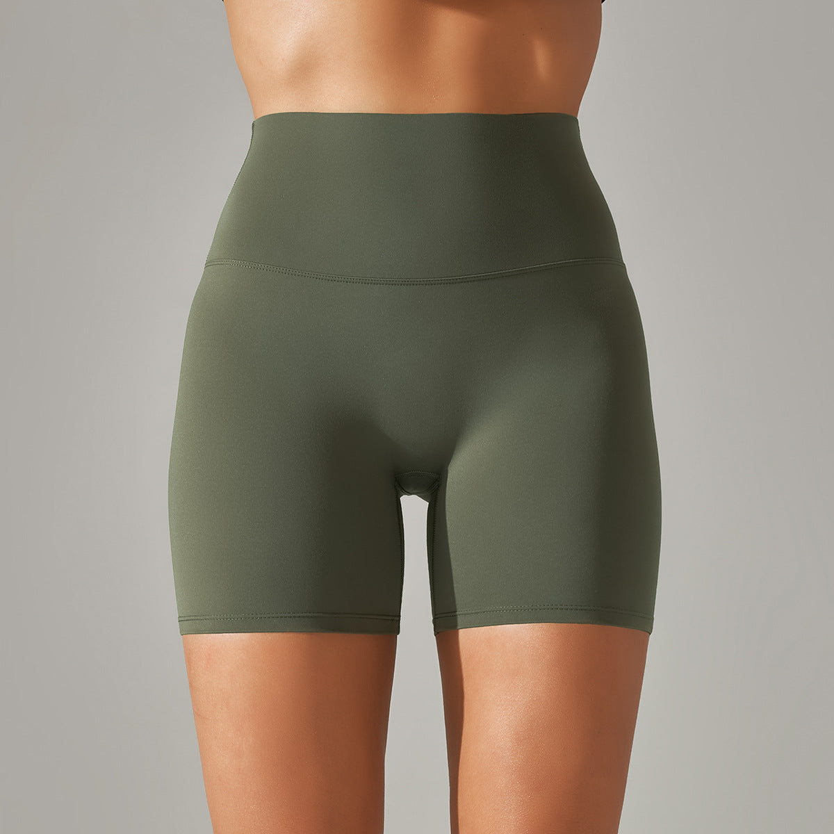 Athena™ Yoga Shorts