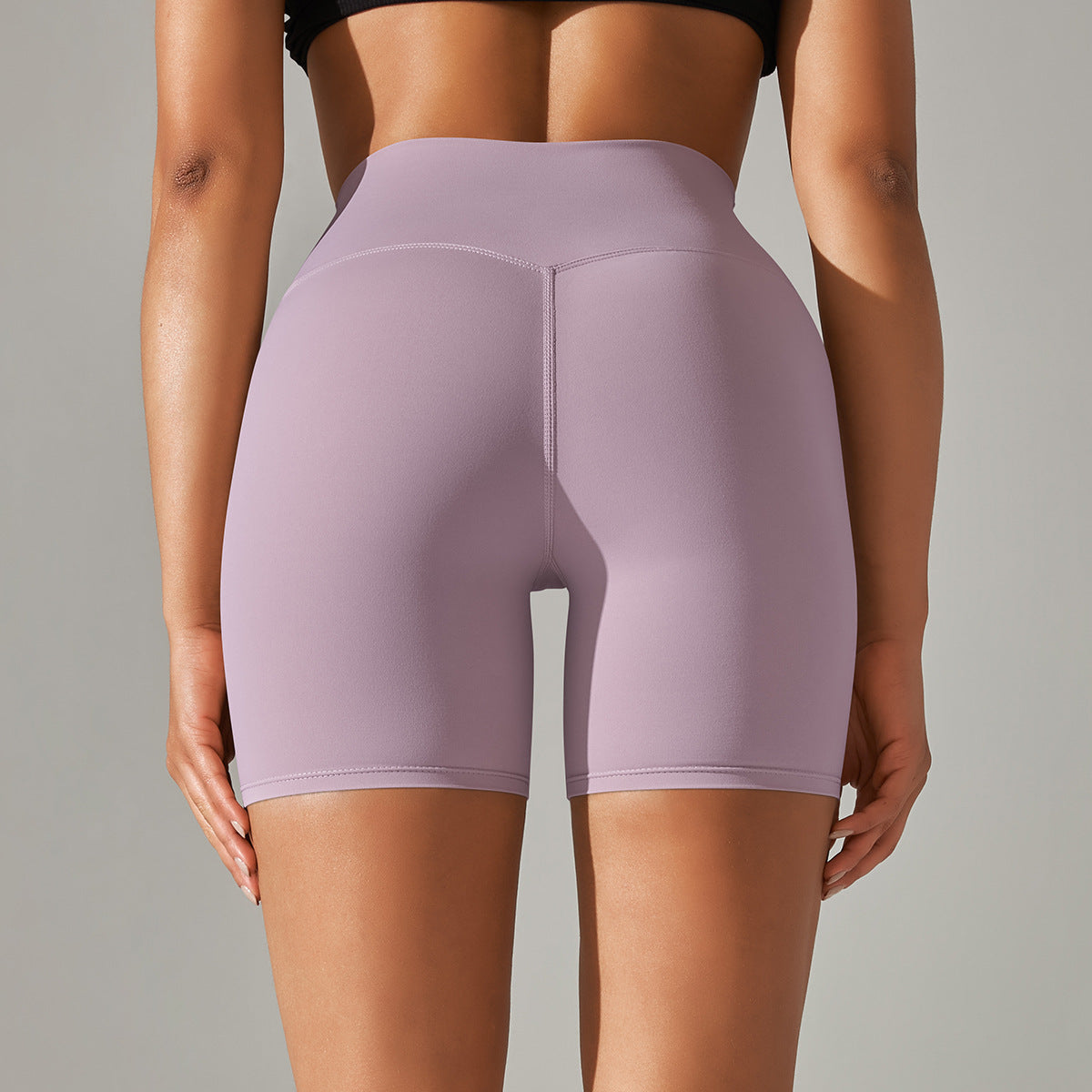 Athena™ Yoga Shorts