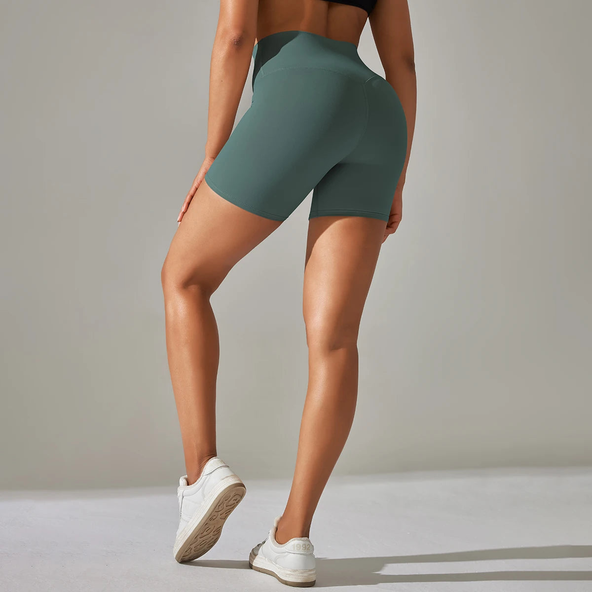 Athena™ Yoga Shorts