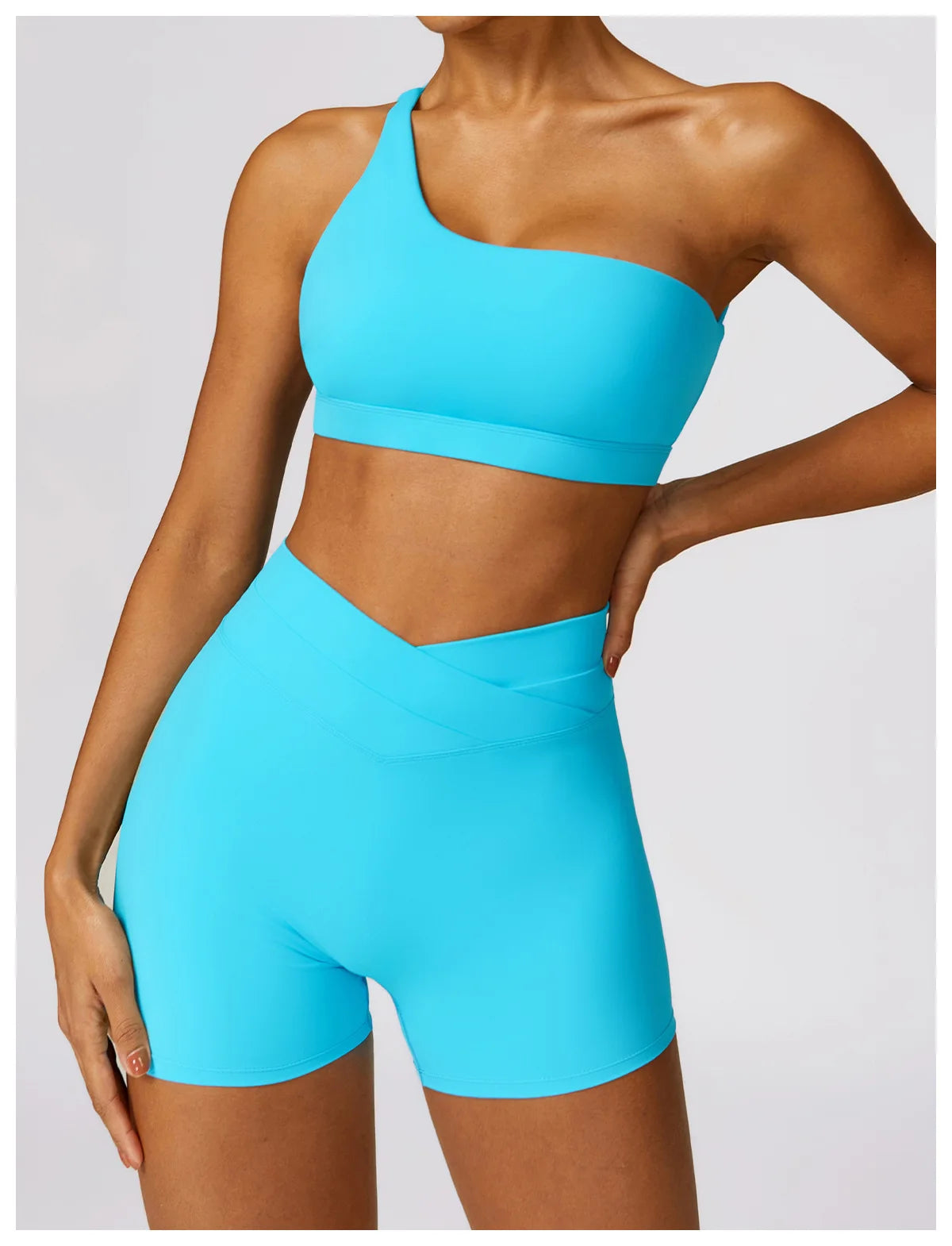 Havana™ 2 Piece Yoga Sets