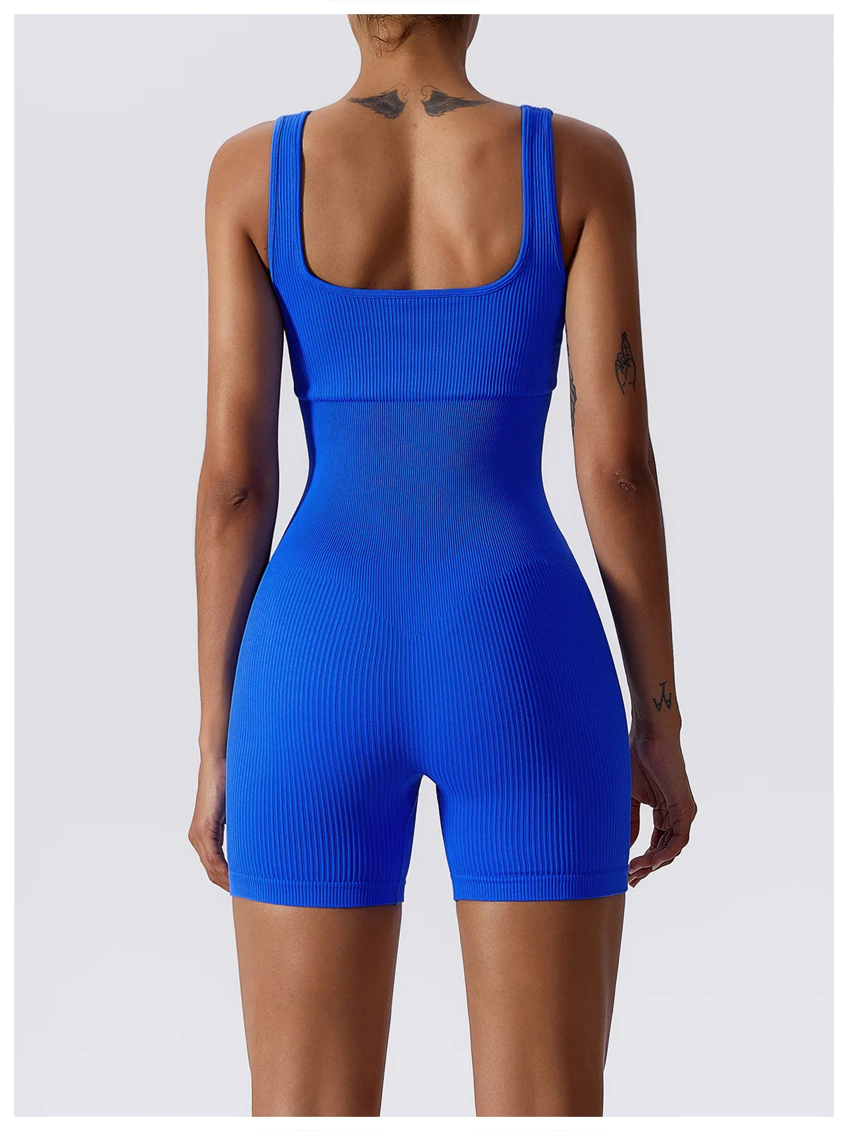 Bonnie™ Women’s Yoga Rompers One Piece