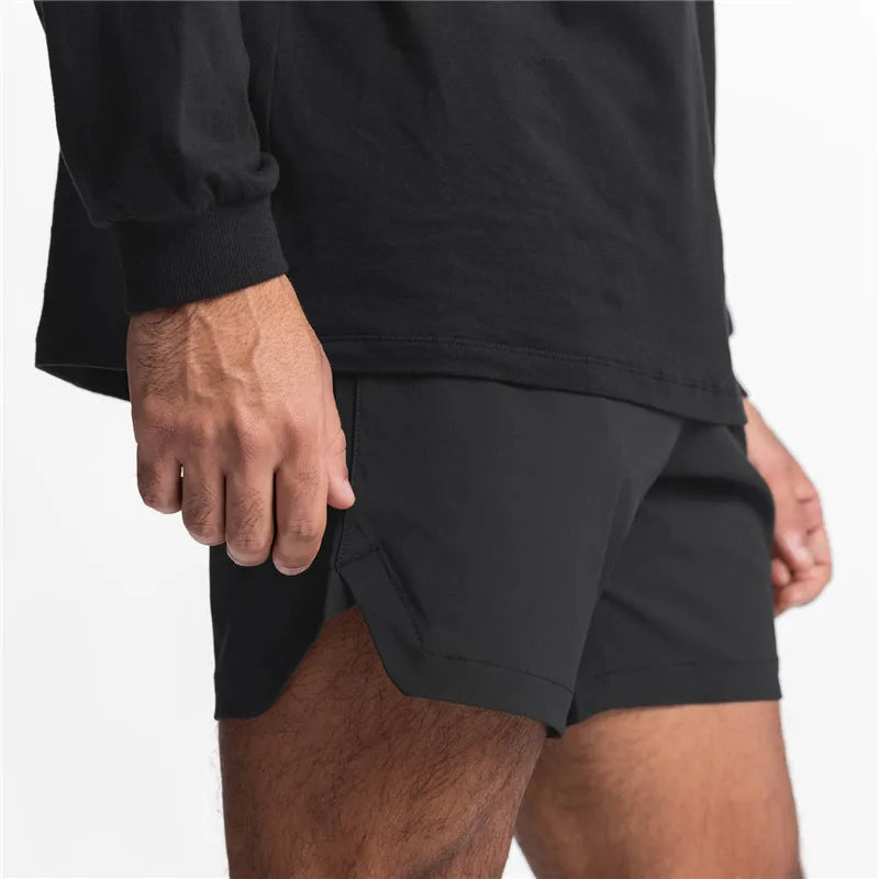 Daniel™ Summer Running Shorts