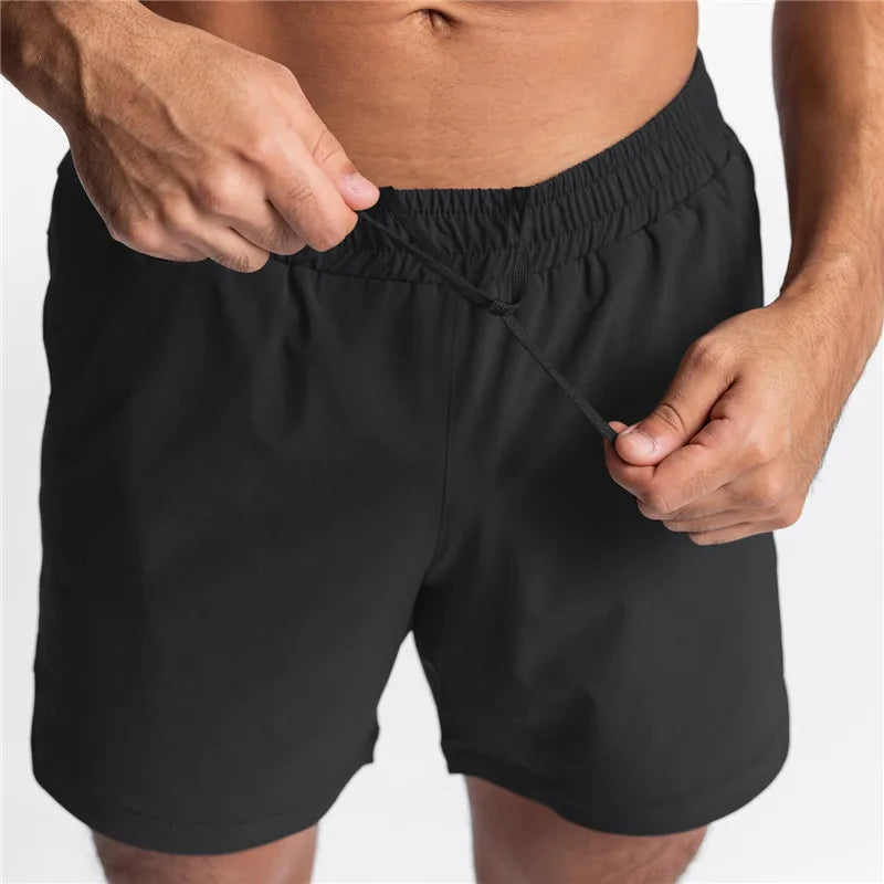 Daniel™ Summer Running Shorts