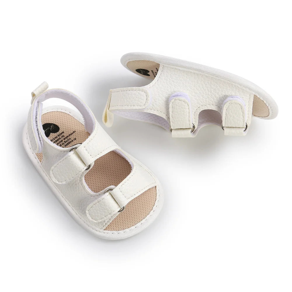 Anti-Slip Infant First Walker Sandals