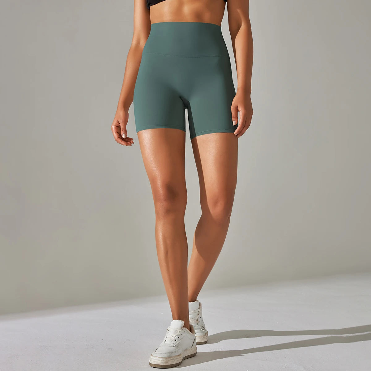 Athena™ Yoga Shorts