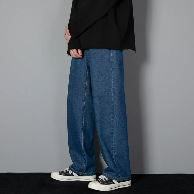 Connor™ Casual Long Jeans