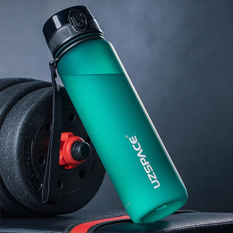 Sports Water Bottle/Protein Shaker