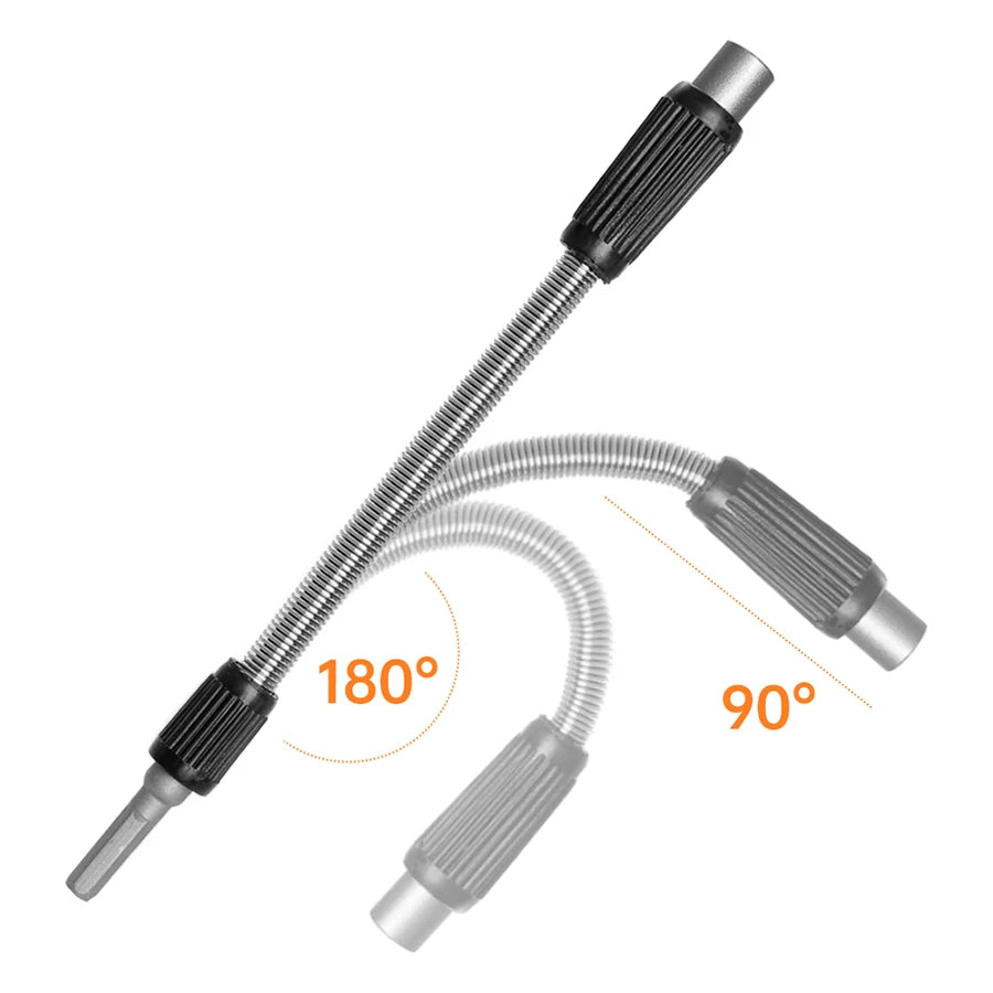 128-in-1 Precision Screwdriver Set