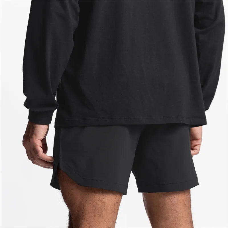 Daniel™ Summer Running Shorts