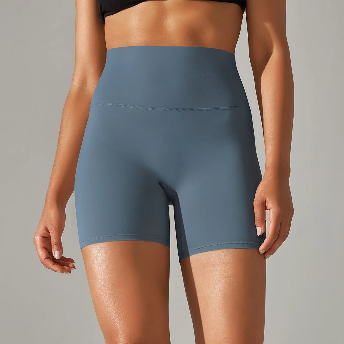 Athena™ Yoga Shorts