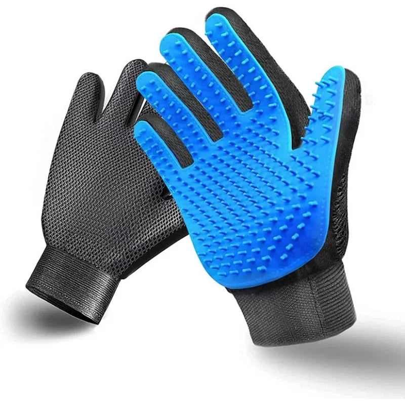 Pet Grooming Glove