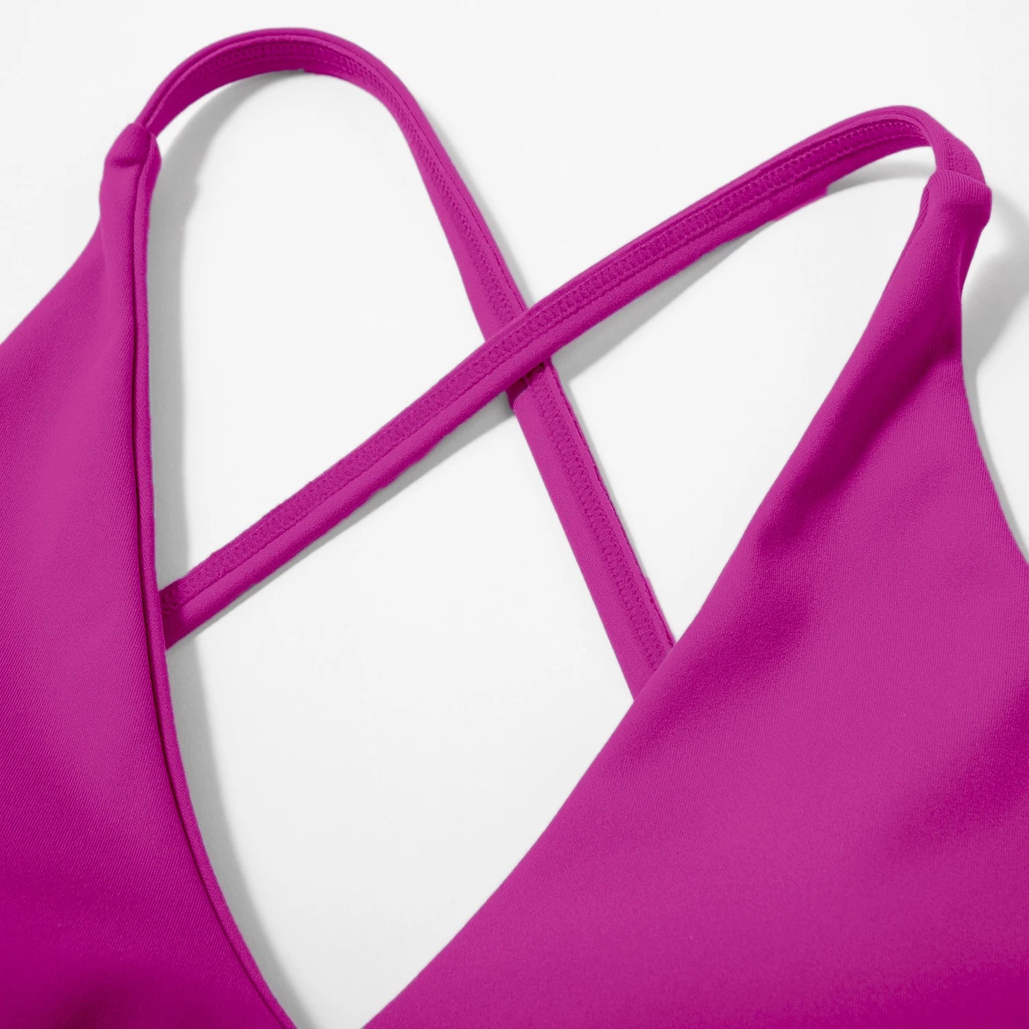 Eden™ Anti-Sweat Seamless Gym Sport Bra