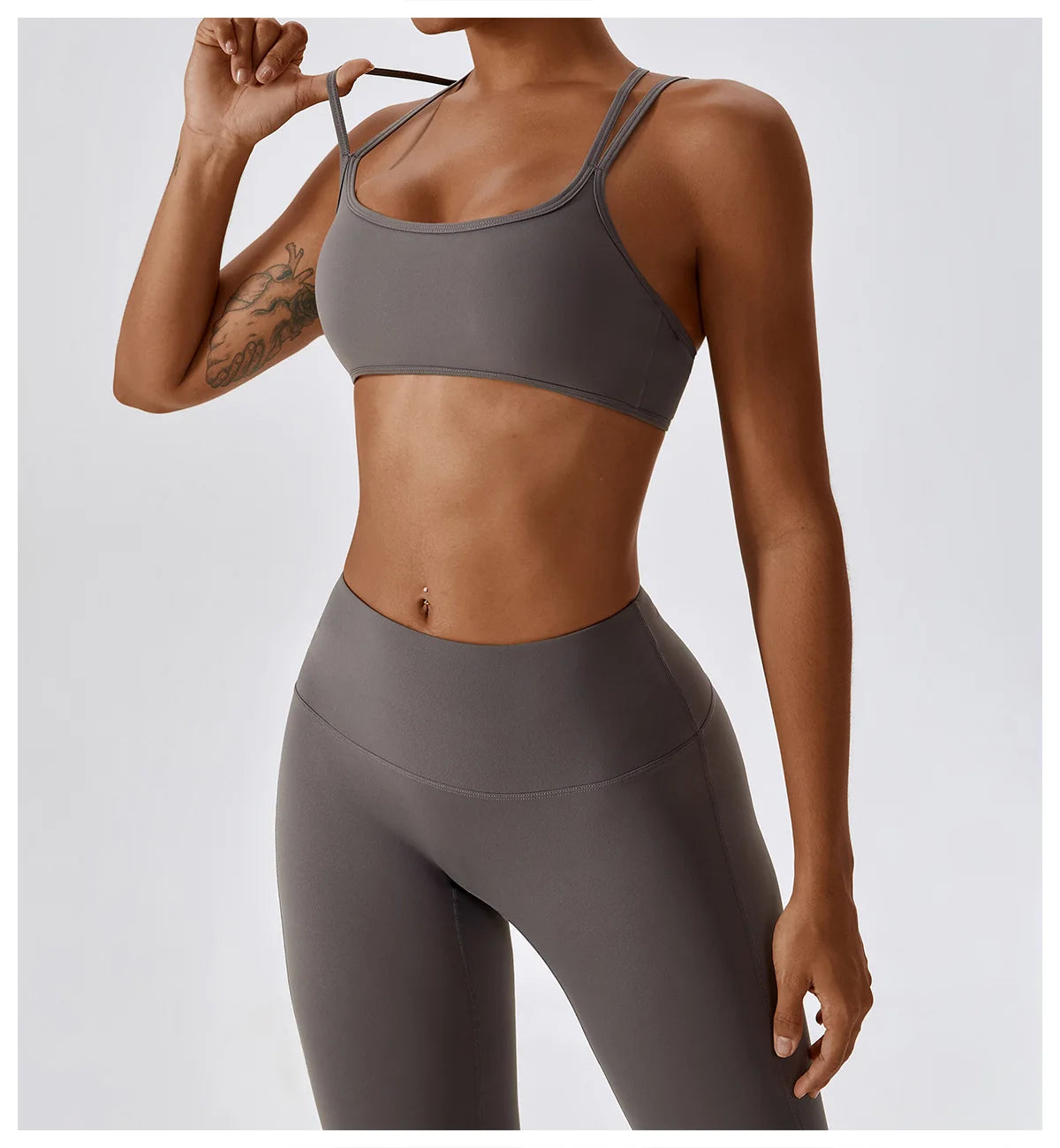 Eldora™ 2-Piece Activewear Set