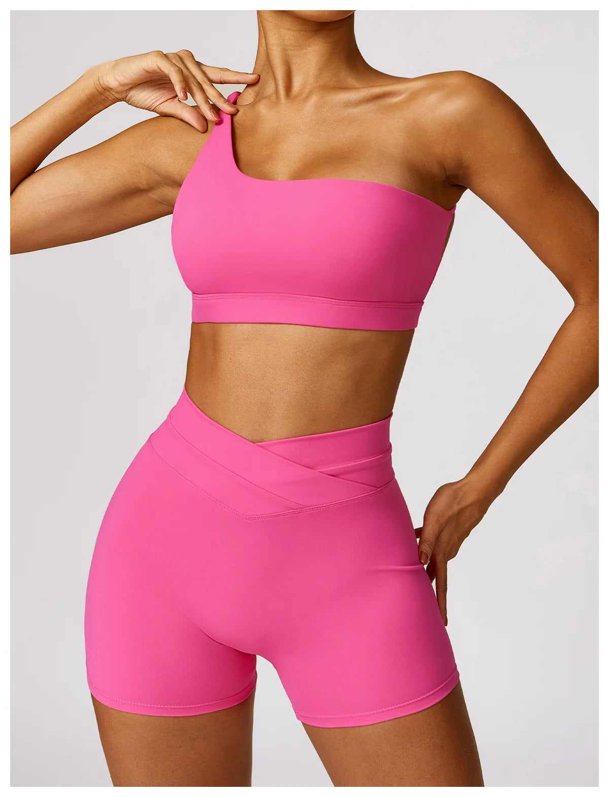 Havana™ 2 Piece Yoga Sets