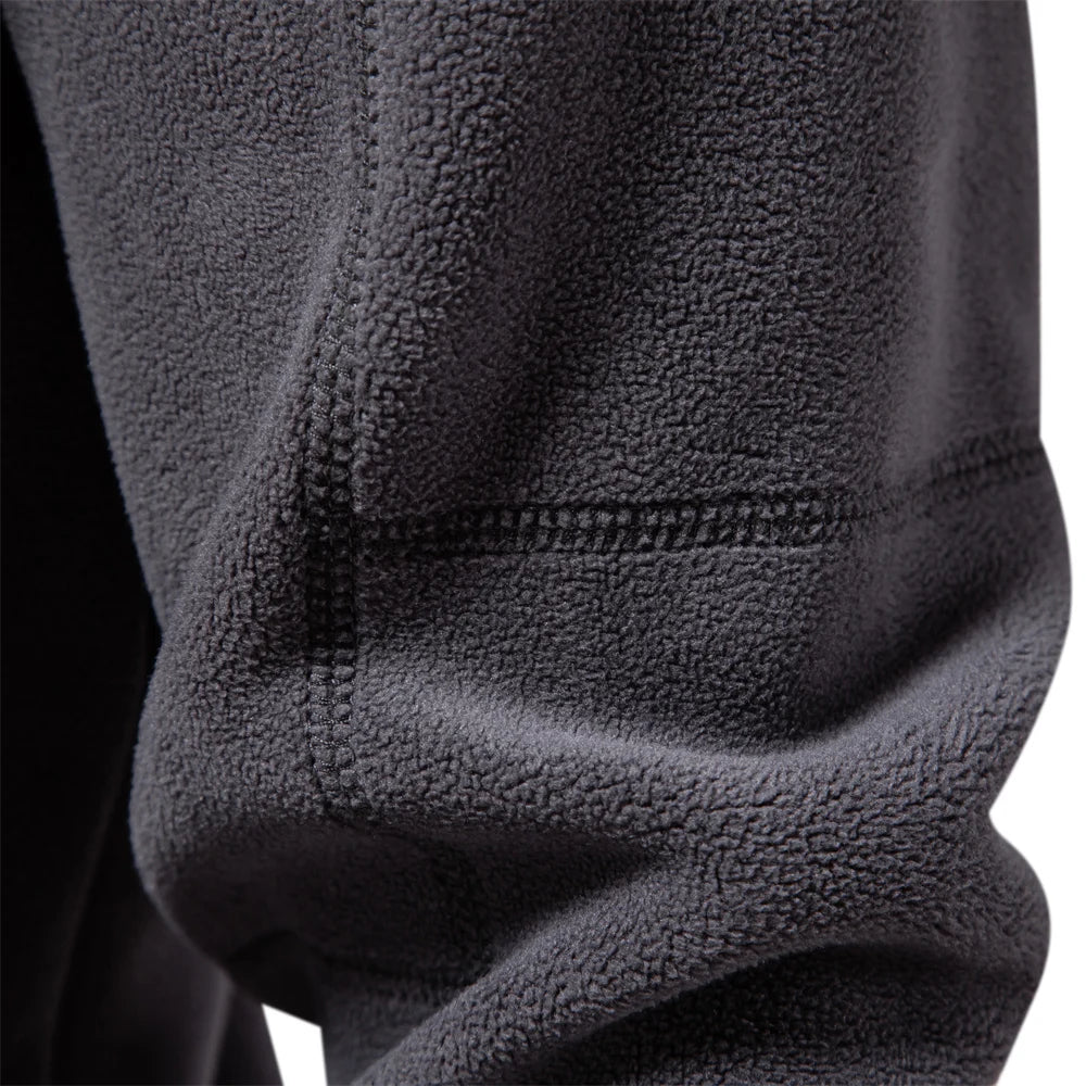 Noah™ Thickened Warm Fleece Jacket