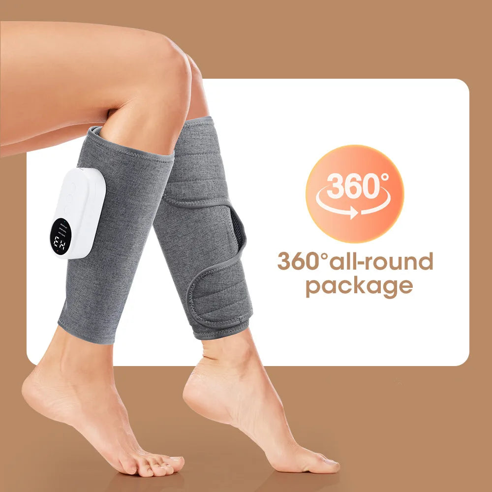 Electric Leg Air Compression Massager