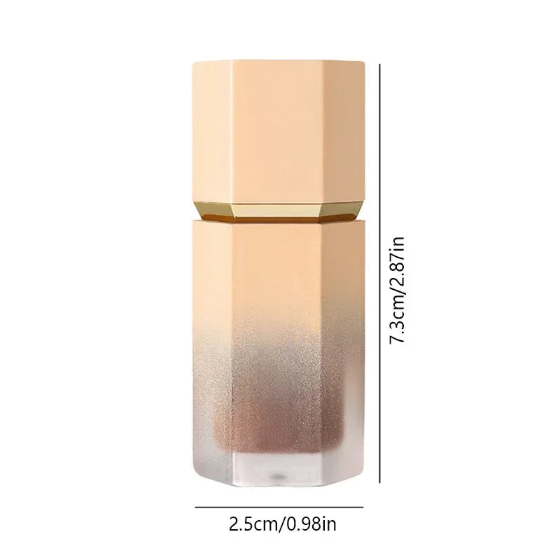 Liquid Contour Stick Natural Matte Finish Highlighters