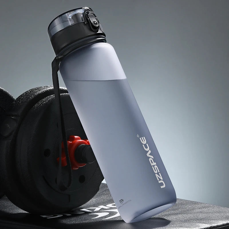 Sports Water Bottle/Protein Shaker