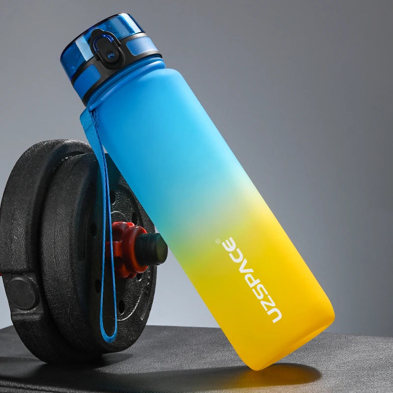 Sports Water Bottle/Protein Shaker