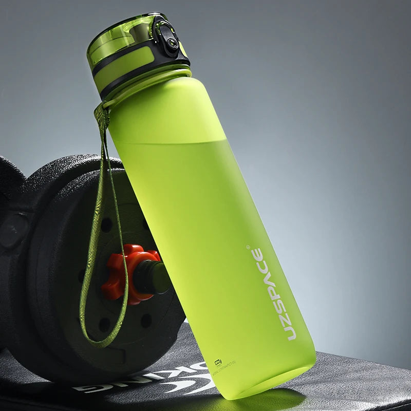 Sports Water Bottle/Protein Shaker